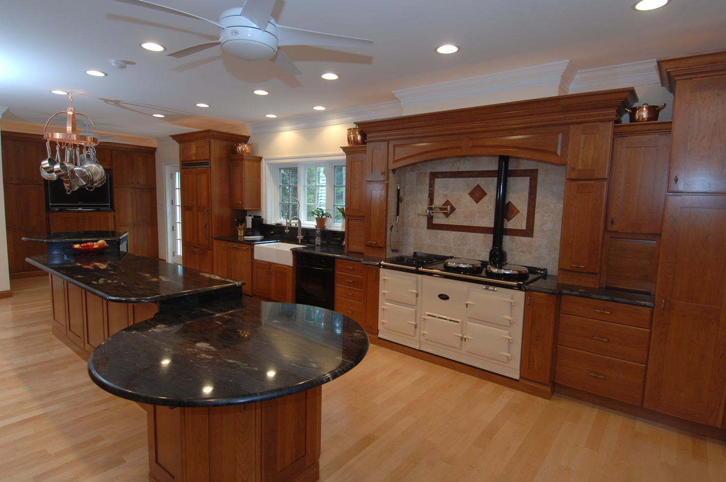 Danyo_J Prince Kitchens Design Installation Remodel > Gallery > Kitchens