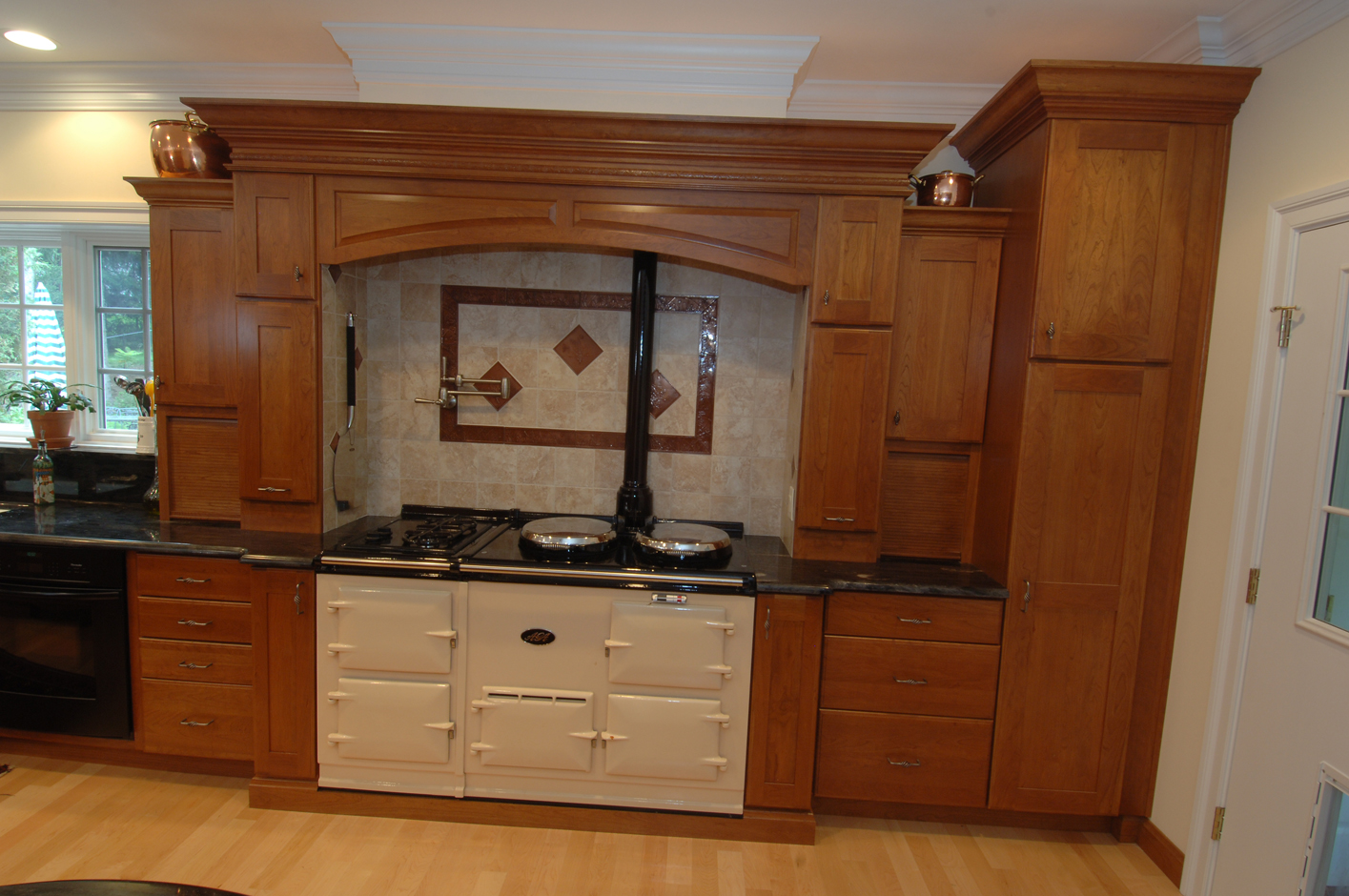 Danyo_J Prince Kitchens Design Installation Remodel > Gallery > Kitchens