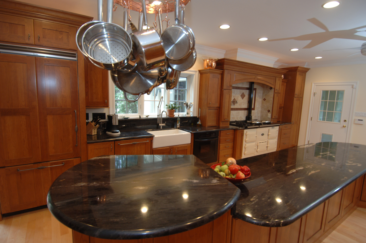 Danyo_J Prince Kitchens Design Installation Remodel > Gallery > Kitchens