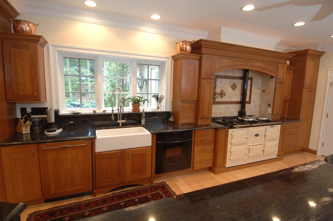 Danyo_J Prince Kitchens Design Installation Remodel > Gallery > Kitchens